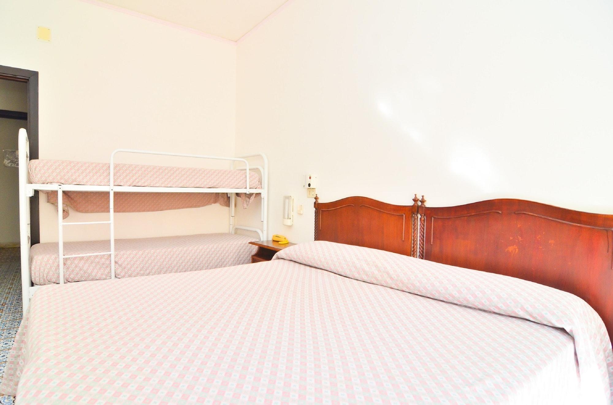 Casthotels Bristol Terme 4*