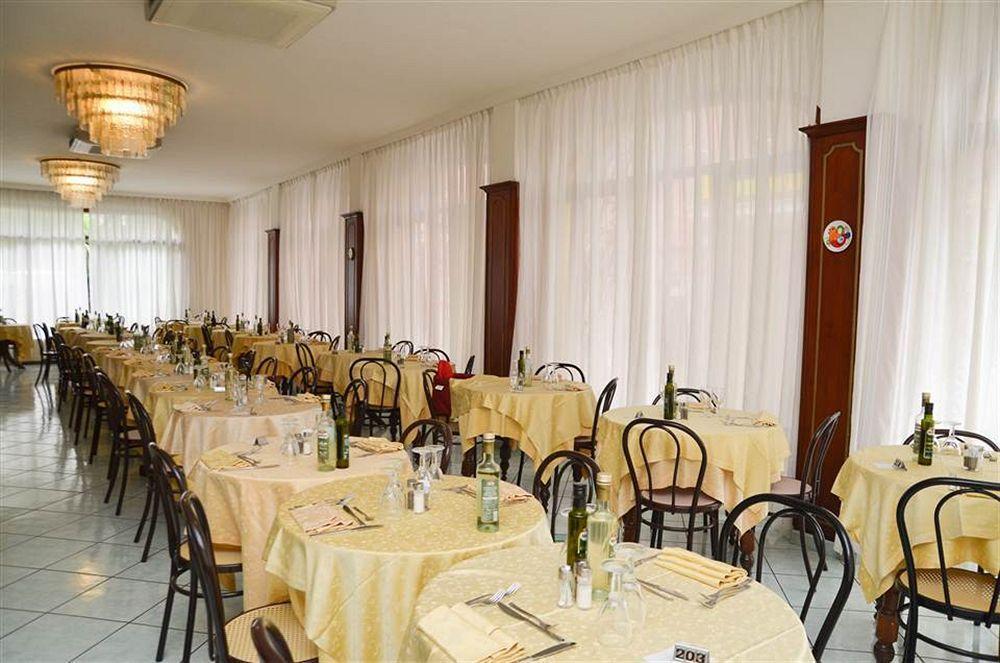 Hotel Casthotels Bristol Terme Isquia