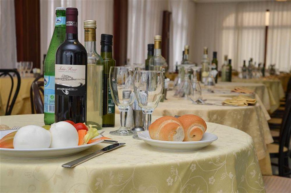 Casthotels Bristol Terme Isquia