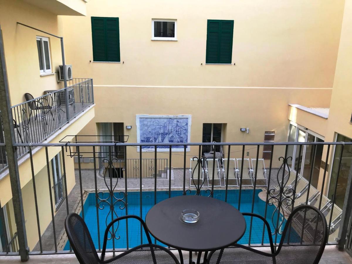 Hotel Casthotels Bristol Terme Isquia
