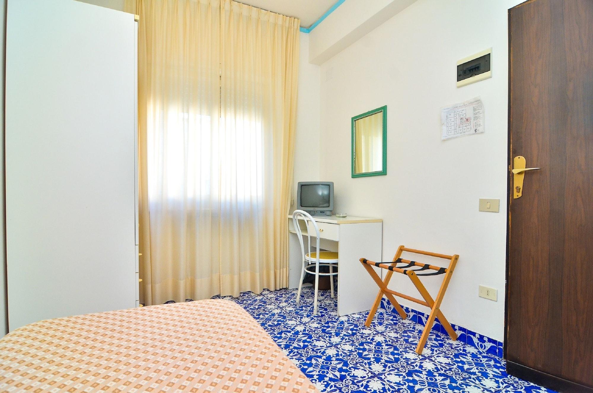 Casthotels Bristol Terme 4* Isquia