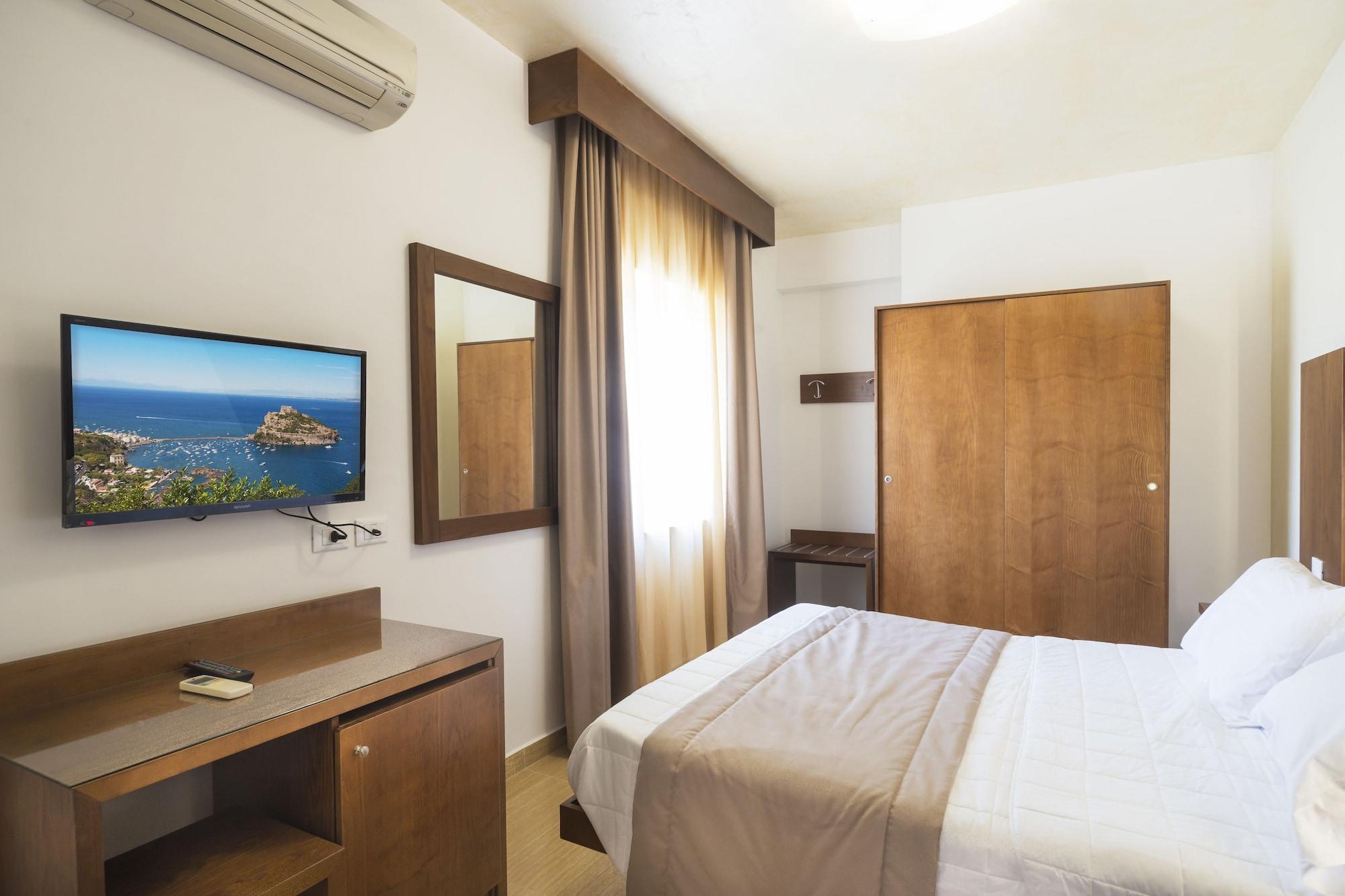 Casthotels Bristol Terme Hotel Isquia