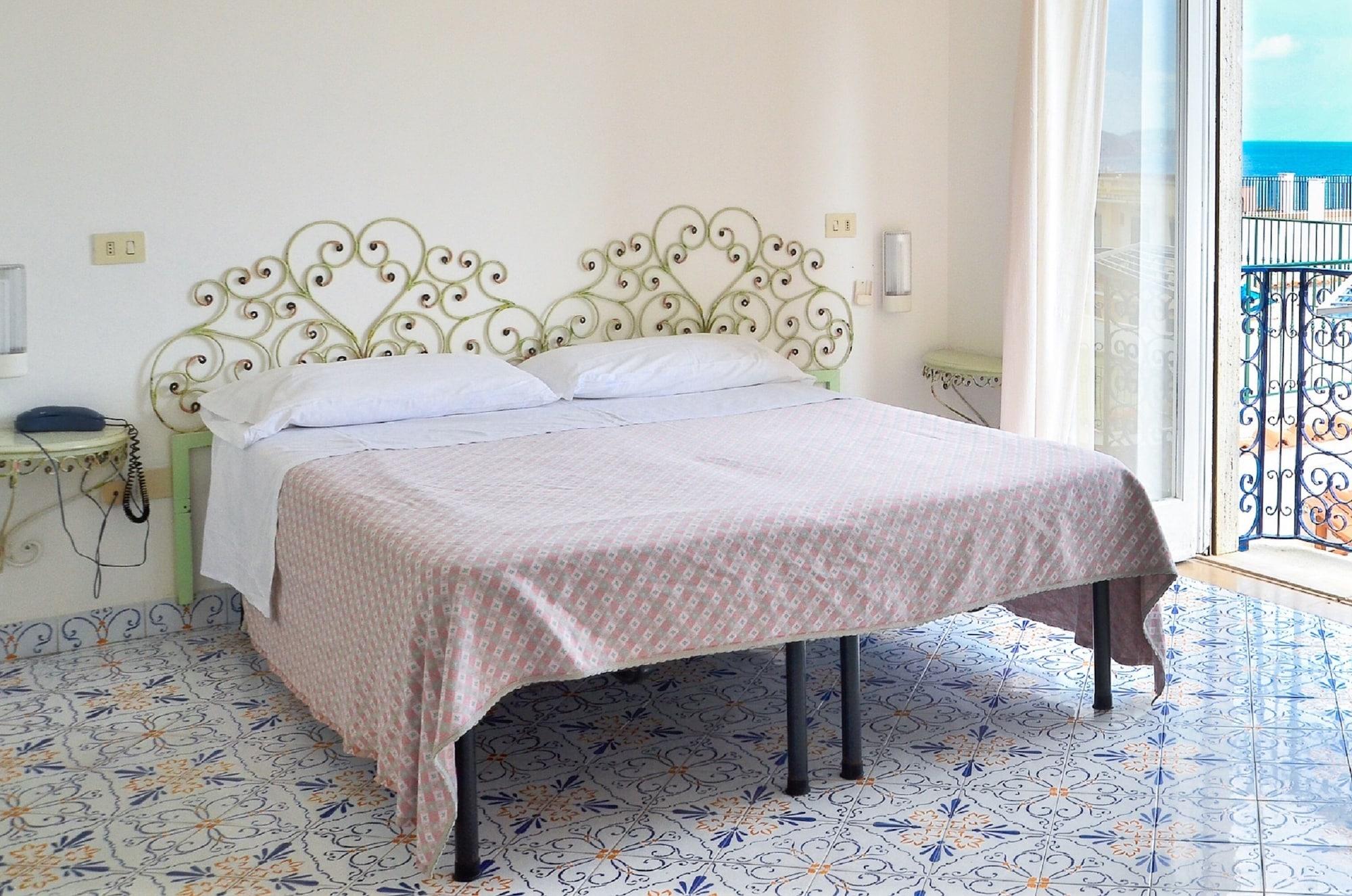 Casthotels Bristol Terme Hotel Isquia