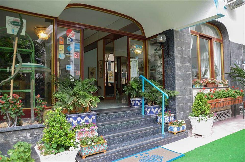 Casthotels Bristol Terme 4* Isquia