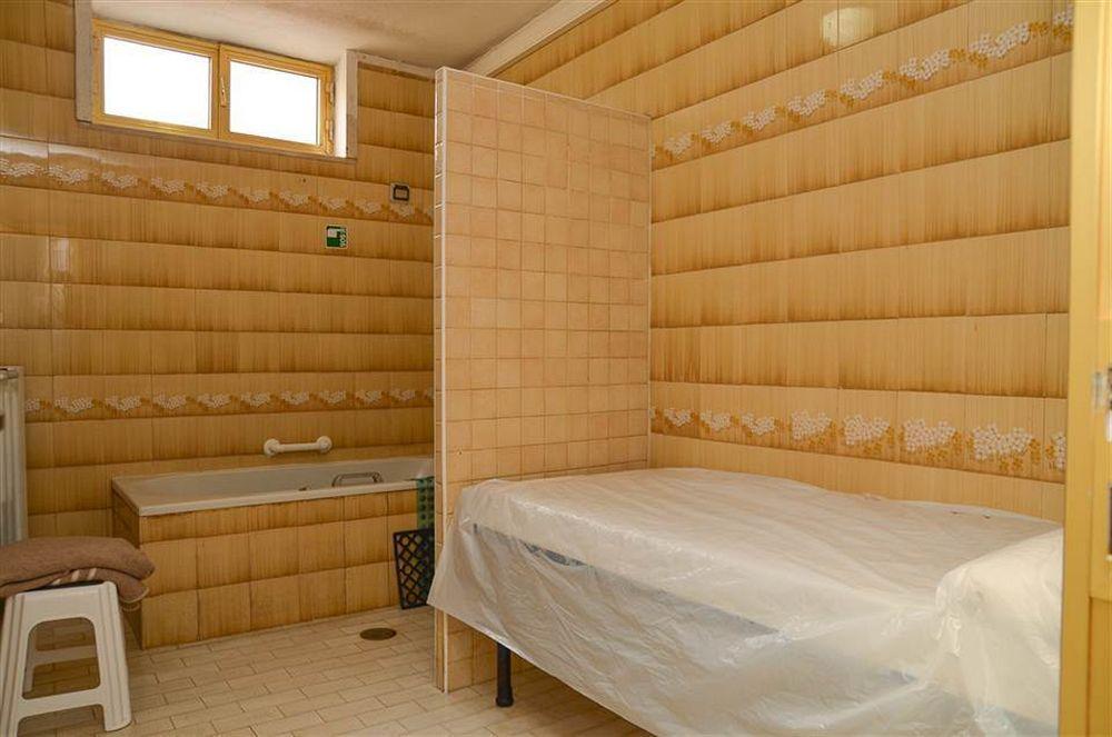 Hotel Casthotels Bristol Terme Isquia