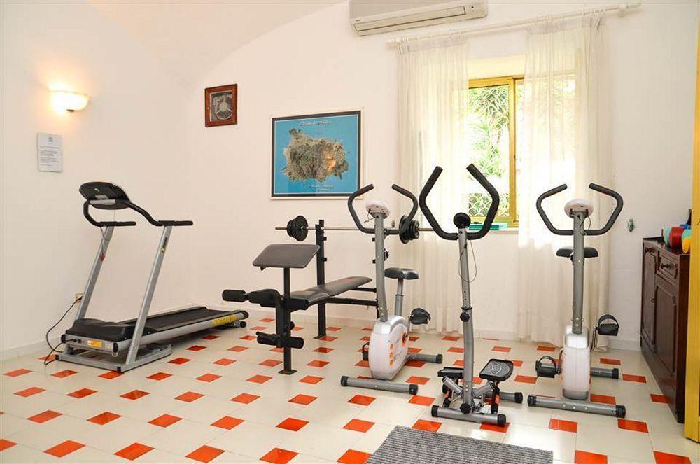 Casthotels Bristol Terme 4* Isquia