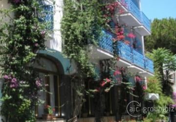 Casthotels Bristol Terme 4* Isquia