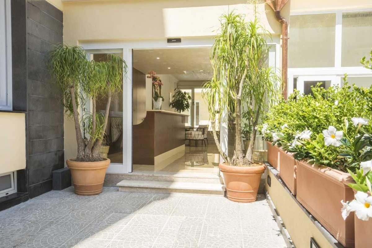 Casthotels Bristol Terme Hotel Isquia