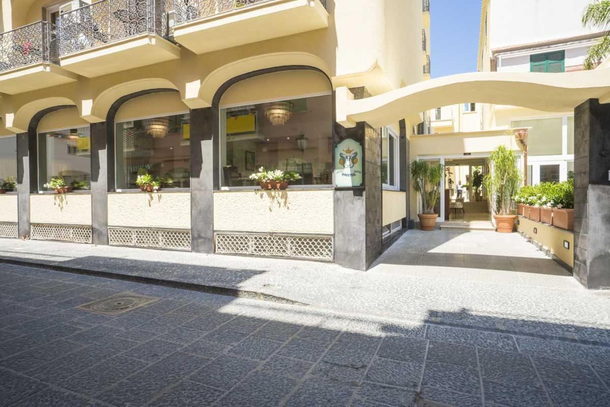 Casthotels Bristol Terme 4* Isquia