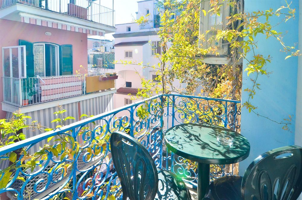 Casthotels Bristol Terme Hotel Isquia