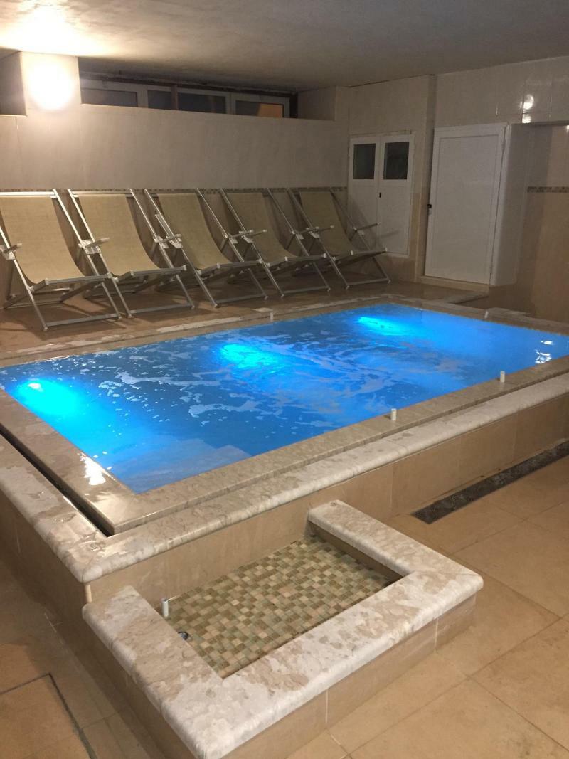 Casthotels Bristol Terme Hotel Isquia