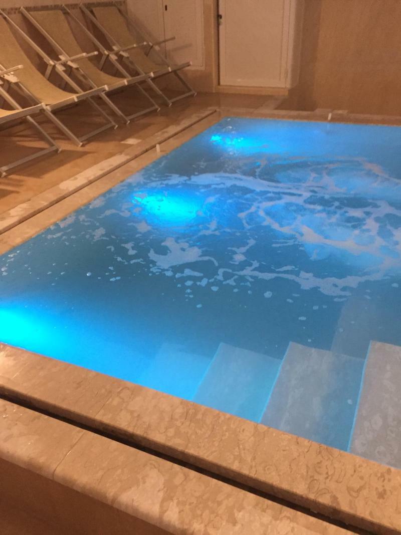 Casthotels Bristol Terme Isquia
