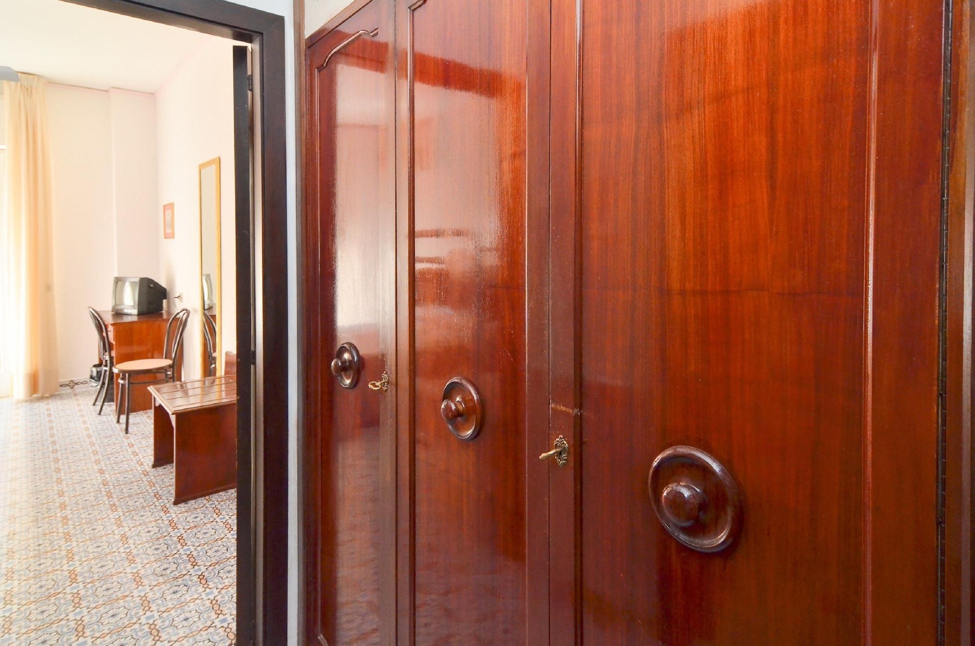 Casthotels Bristol Terme Hotel Ischia